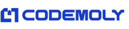 CodeMoly Logo